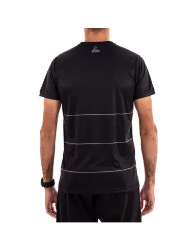 Camiseta Tóxica Vibor-A 41265.001 |VIBOR-A |Roupa de remo VIBOR-A