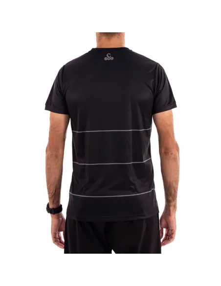 Maglietta Vibor-A Toxic 41265.001 |VIBOR-A |Abbigliamento da padel VIBOR-A Maglietta Vibor-A Toxic 41265.001 |VIBOR-A |Abbigliamento da padel VIBOR-A