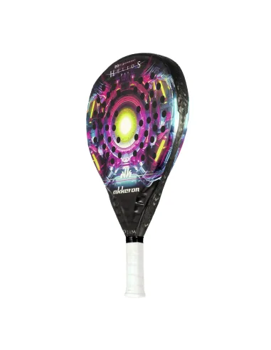 Akkeron Helios 20 Th Anniversary |AKKERON |Raquetes de padel