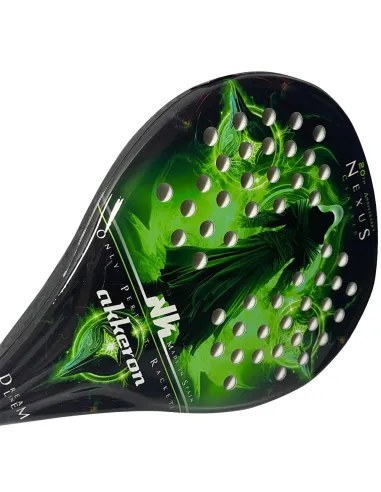 Akkeron Nexus 20 Th Anniversary |AKKERON |Raquetes de padel