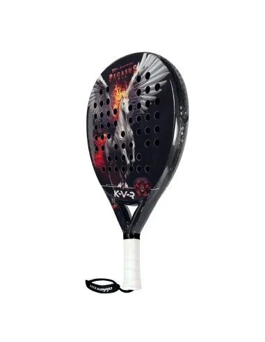 Akkeron Pegasus Pro 20 Th Anniversary |AKKERON |Padel Rackets