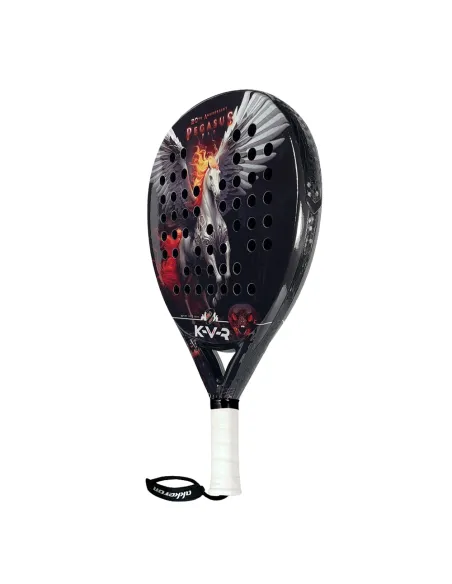 Akkeron Pegasus Pro 20 Th Anniversary |AKKERON |Padel Rackets