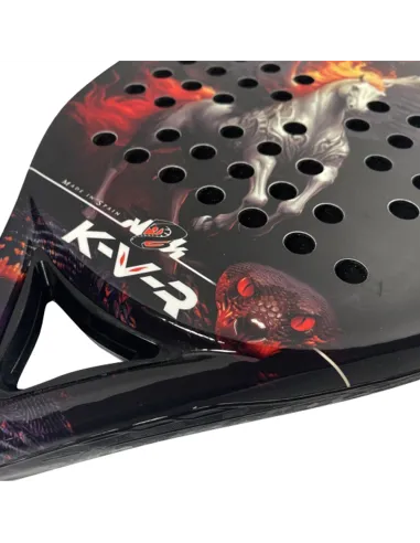 Akkeron Pegasus Pro 20 Th Anniversary |AKKERON |Padel Rackets