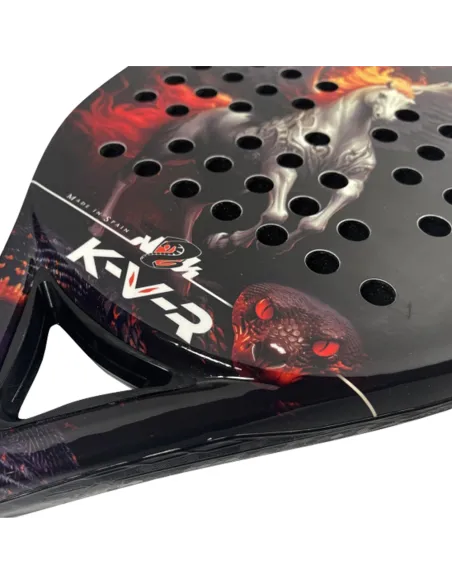 Akkeron Pegasus Pro 20 Th Anniversary |AKKERON |Padel Rackets