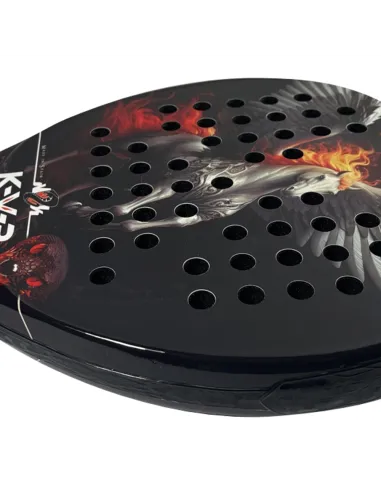 Akkeron Pegasus Pro 20 Th Anniversary |AKKERON |Padel Rackets