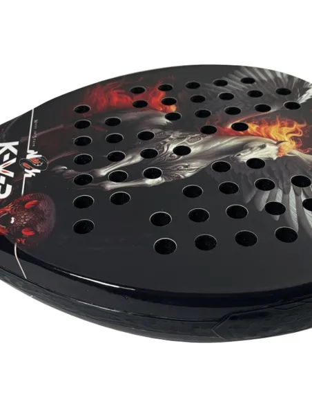 Akkeron Pegasus Pro 20 Th Anniversary |AKKERON |Padel Rackets