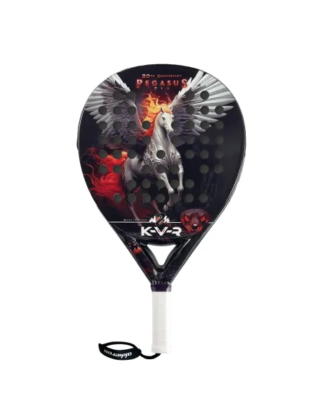 Akkeron Pegasus Pro 20 Th Anniversary |AKKERON |Padel Rackets