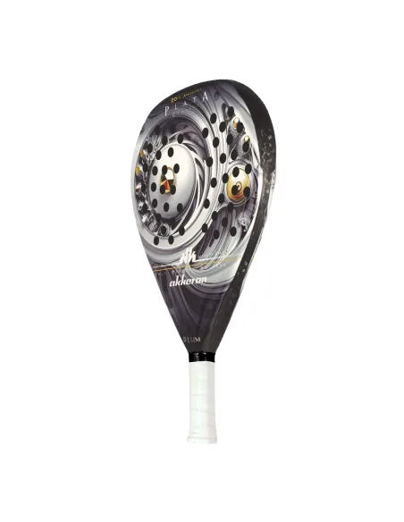 Akkeron Plata 20 Th Anniversary |AKKERON |Padel Rackets