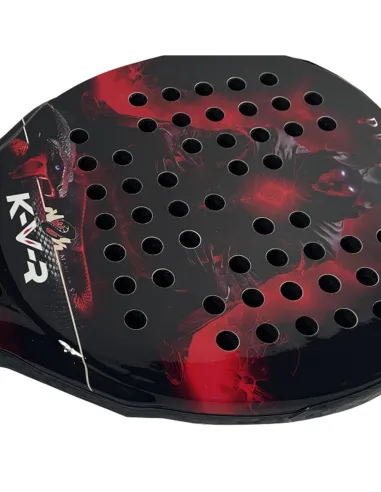 Akkeron Predator Pro 20º Aniversário |AKKERON |Raquetes de padel