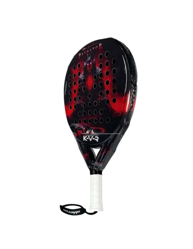 Akkeron Predator Pro 20Th Anniversary |AKKERON |Padel Rackets