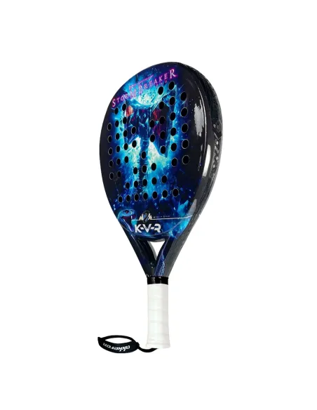 Akkeron Stormbreaker Pro 20 Th Anniversariy |AKKERON |Palas de pádel