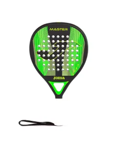 Joma Master Green |JOMA |Padel Rackets