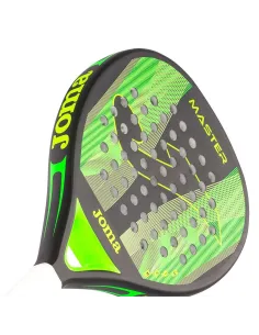 Joma Master Verde |JOMA |Palas de pádel 2
