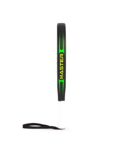 Joma Master Vert |JOMA |Raquettes de padel