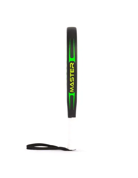 Joma Master Green |JOMA |Padel Rackets