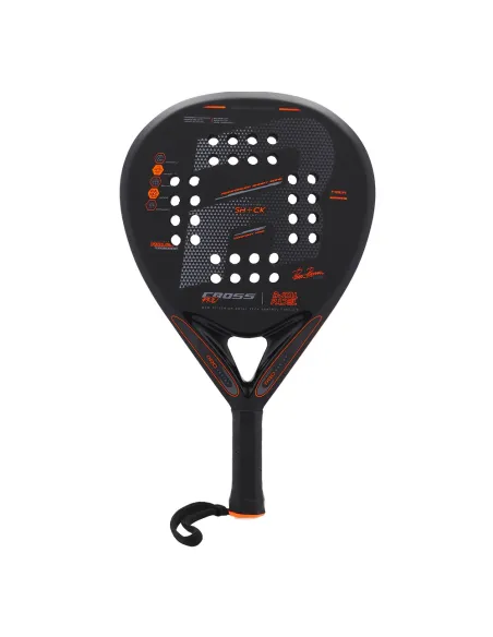 Royal Padel Rp Cross Pro |ROYAL PADEL |Padel Rackets Royal Padel Rp Cross Pro |ROYAL PADEL |Padel Rackets