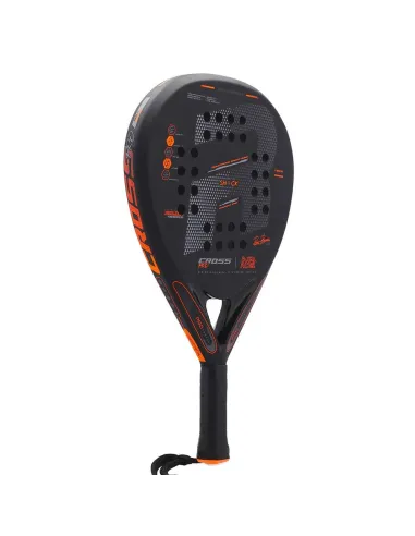 Royal Padel Rp Cross Pro |ROYAL PADEL |Padel Rackets