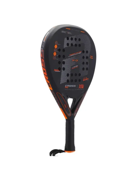 Royal Padel Rp Cross Pro |ROYAL PADEL |Padel Rackets Royal Padel Rp Cross Pro |ROYAL PADEL |Padel Rackets