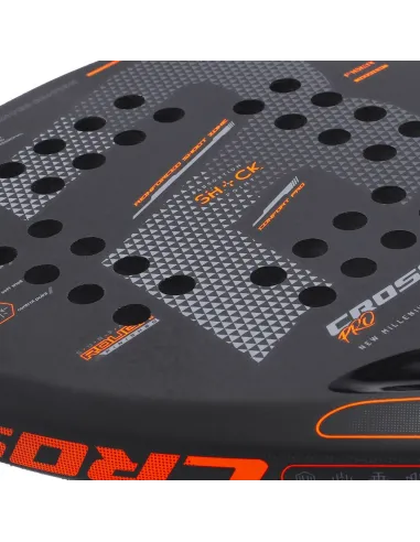 Royal Padel Rp Cross Pro |ROYAL PADEL |Padel Rackets