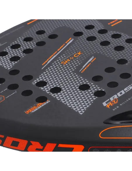 Royal Padel Rp Cross Pro |ROYAL PADEL |Padel Rackets Royal Padel Rp Cross Pro |ROYAL PADEL |Padel Rackets