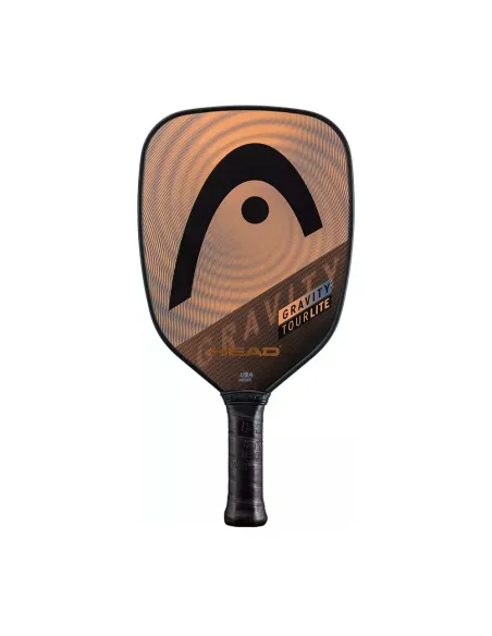 Pickleball Head Gravity Tour Lite 2023 200013 |HEAD |Other Sports Pickleball Head Gravity Tour Lite 2023 200013 |HEAD |Other Sports
