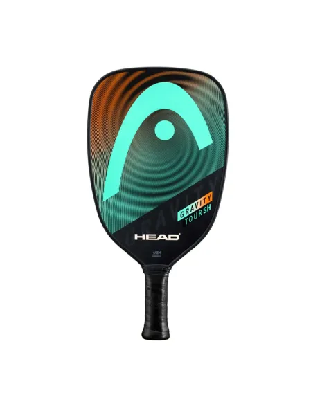 Pickleball Head Gravity Tour Sh 2023 200033 |HEAD |Altri sport Pickleball Head Gravity Tour Sh 2023 200033 |HEAD |Altri sport