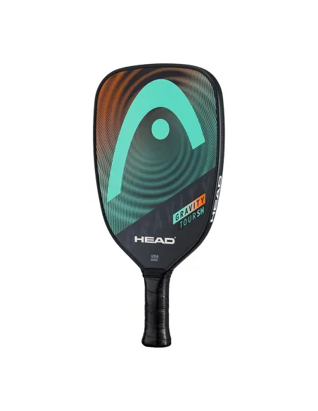 Pickleball Head Gravity Tour Sh 2023 200033 |HEAD |Altri sport Pickleball Head Gravity Tour Sh 2023 200033 |HEAD |Altri sport