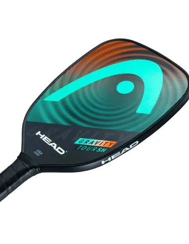Pickleball Head Gravity Tour SH 2023 |HEAD |Outros desportos