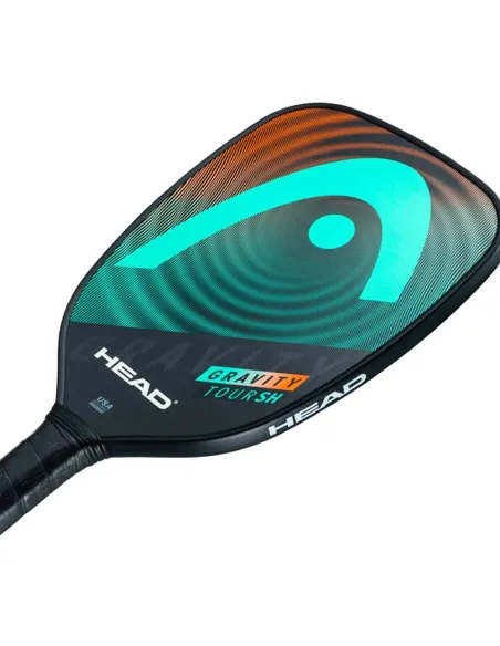 Pickleball Head Gravity Tour Sh 2023 200033 |HEAD |Altri sport Pickleball Head Gravity Tour Sh 2023 200033 |HEAD |Altri sport