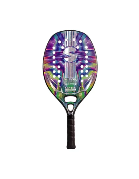 Beach Tennis Softee Silgar |SOFTEE |Autres sports