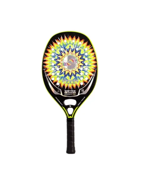 Beach Tennis Softee Spinosa |SOFTEE |Autres sports Beach Tennis Softee Spinosa |SOFTEE |Autres sports