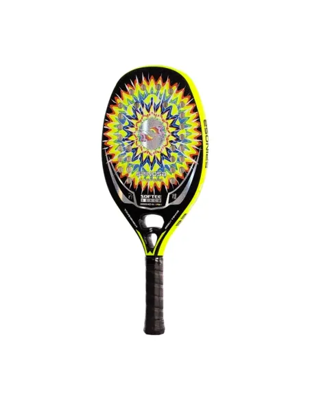 Beach Tennis Softee Spinosa |SOFTEE |Autres sports Beach Tennis Softee Spinosa |SOFTEE |Autres sports