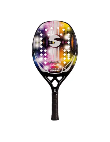 Beach Tennis Softee Spinosa |SOFTEE |Autres sports