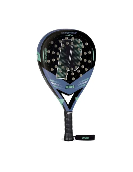 Prince Harrier V2 |PRINCE |Racchette da padel