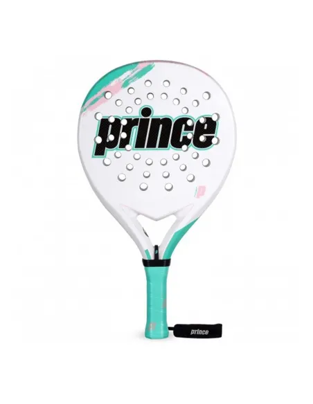 Prince Quartz V2 |PRINCE |Racchette da padel