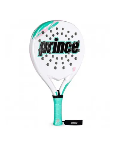 Prince Quartz V2 |PRINCE |Racchette da padel