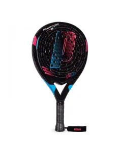Prince Raptor V2 |PRINCE |Racchette da padel 2