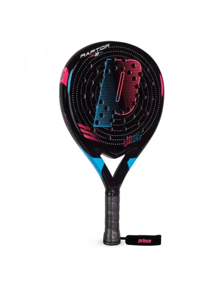 Prince Raptor V2 |PRINCE |Racchette da padel Prince Raptor V2 |PRINCE |Racchette da padel