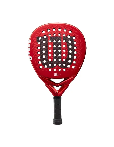 Wilson Bela Pro Padel V2.5 |WILSON |Palas de pádel Wilson Bela Pro Padel V2.5 |WILSON |Palas de pádel