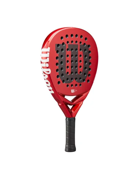 Wilson Bela Pro Padel V2.5 |WILSON |Palas de pádel Wilson Bela Pro Padel V2.5 |WILSON |Palas de pádel