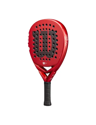 Wilson Bela Pro Padel V2.5 |WILSON |Palas de pádel