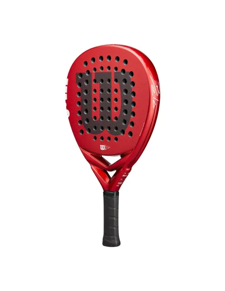 Wilson Bela Pro Padel V2.5 |WILSON |Palas de pádel Wilson Bela Pro Padel V2.5 |WILSON |Palas de pádel