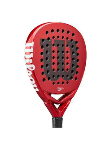 Wilson Bela Pro Padel V2.5 |WILSON |Palas de pádel