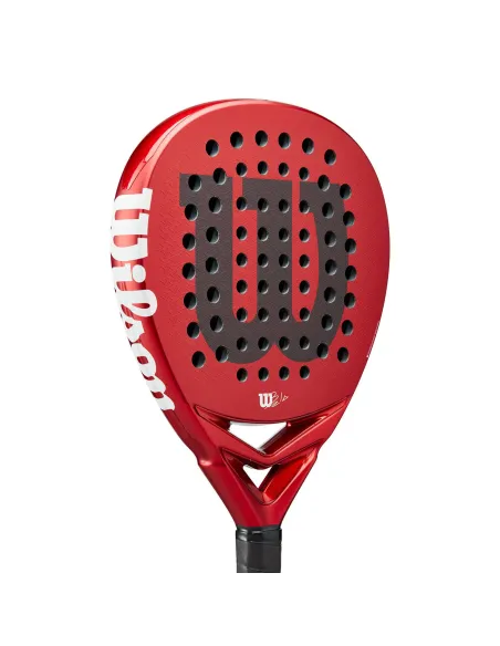 Wilson Bela Pro Padel V2.5 |WILSON |Palas de pádel Wilson Bela Pro Padel V2.5 |WILSON |Palas de pádel