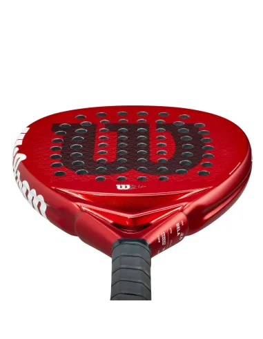 Wilson Bela Pro Padel V2.5 |WILSON |Palas de pádel