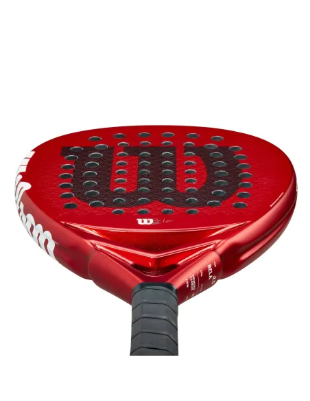 Wilson Bela Pro Padel V2.5 |WILSON |Palas de pádel Wilson Bela Pro Padel V2.5 |WILSON |Palas de pádel