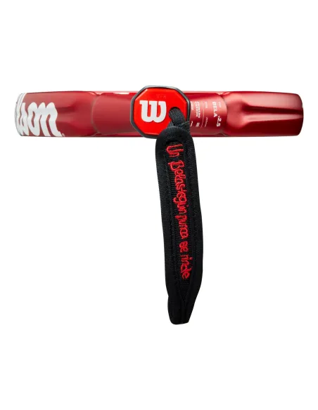 Wilson Bela Pro Padel V2.5 |WILSON |Palas de pádel Wilson Bela Pro Padel V2.5 |WILSON |Palas de pádel