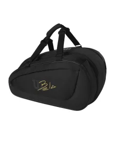 Padel Bag Wilson Bela Super Tour Padel |WILSON |Padel Bags