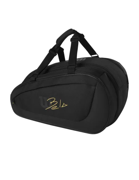 Padel Bag Wilson Bela Super Tour Padel |WILSON |Padel Bags