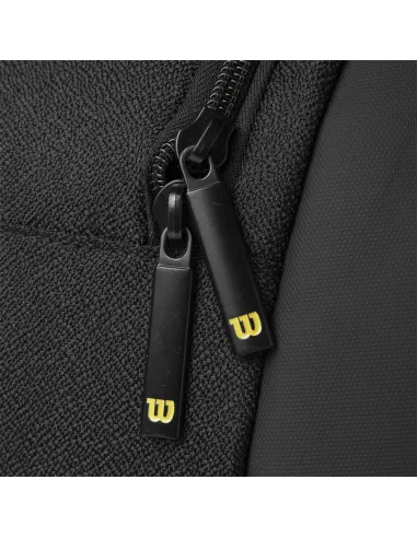Padel Bag Wilson Bela Super Tour Padel |WILSON |Padel Bags